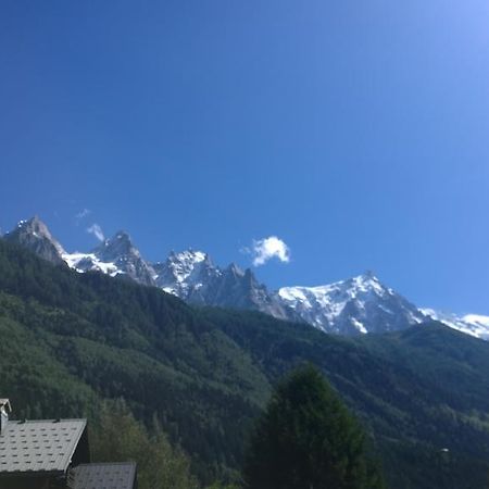 Helvetia Bed & Breakfast Troistorrents Dış mekan fotoğraf
